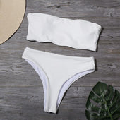 Zweiteiliger Badeanzug-Bikini-Bombardina.de