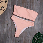 Zweiteiliger Badeanzug-Bikini-Bombardina.de