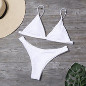 Zweiteiliger Badeanzug-Bikini-Bombardina.de