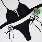 Zweiteiliger Badeanzug-Bikini-Bombardina.de
