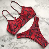 Zweiteiliger Badeanzug-Bikini-Bombardina.de