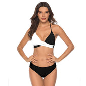 Zweiteiliger Badeanzug-Bikini-Bombardina.de