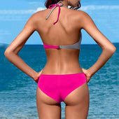 Zweiteiliger Badeanzug-Bikini-Bombardina.de