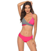 Zweiteiliger Badeanzug-Bikini-Bombardina.de