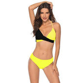 Zweiteiliger Badeanzug-Bikini-Bombardina.de