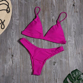 Zweiteiliger Badeanzug-Bikini-Bombardina.de