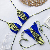 Zweiteiliger Badeanzug-Bikini-Bombardina.de