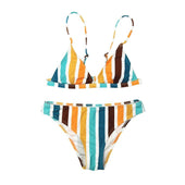 Zweiteiliger Badeanzug-Bikini-Bombardina.de