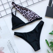 Zweiteiliger Badeanzug-Bikini-Bombardina.de