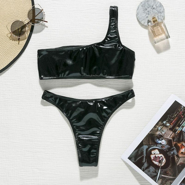 Zweiteiliger Badeanzug-Bikini-Bombardina.de