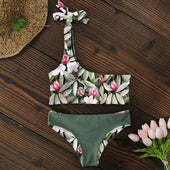 Zweiteiliger Badeanzug-Bikini-Bombardina.de