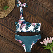Zweiteiliger Badeanzug-Bikini-Bombardina.de