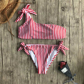 Zweiteiliger Badeanzug-Bikini-Bombardina.de