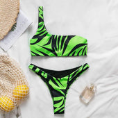 Zweiteiliger Badeanzug-Bikini-Bombardina.de