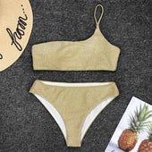 Zweiteiliger Badeanzug-Bikini-Bombardina.de