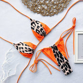 Zweiteiliger Badeanzug-Bikini-Bombardina.de