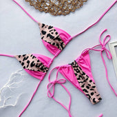 Zweiteiliger Badeanzug-Bikini-Bombardina.de