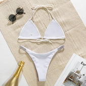 Zweiteiliger Badeanzug-Bikini-Bombardina.de