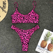 Zweiteiliger Badeanzug-Bikini-Bombardina.de