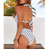 Zweiteiliger Badeanzug-Bikini-Bombardina.de