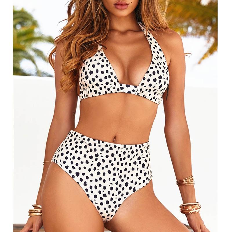 Zweiteiliger Badeanzug-Bikini-Bombardina.de