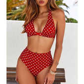 Zweiteiliger Badeanzug-Bikini-Bombardina.de
