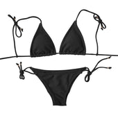 Zweiteiliger Badeanzug-Bikini-Bombardina.de