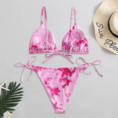 Zweiteiliger Badeanzug-Bikini-Bombardina.de