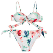 Zweiteiliger Badeanzug-Bikini-Bombardina.de