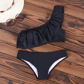 Zweiteiliger Badeanzug-Bikini-Bombardina.de