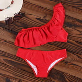 Zweiteiliger Badeanzug-Bikini-Bombardina.de