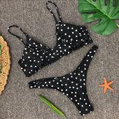 Zweiteiliger Badeanzug-Bikini-Bombardina.de