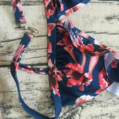 Zweiteiliger Badeanzug-Bikini-Bombardina.de
