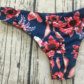 Zweiteiliger Badeanzug-Bikini-Bombardina.de