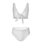 Zweiteiliger Badeanzug-Bikini-Bombardina.de