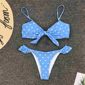 Zweiteiliger Badeanzug-Bikini-Bombardina.de