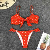 Zweiteiliger Badeanzug-Bikini-Bombardina.de