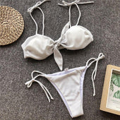 Zweiteiliger Badeanzug-Bikini-Bombardina.de