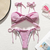 Zweiteiliger Badeanzug-Bikini-Bombardina.de