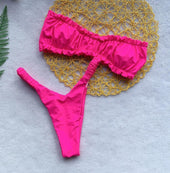 Zweiteiliger Badeanzug-Bikini-Bombardina.de
