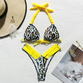Zweiteiliger Badeanzug-Bikini-Bombardina.de