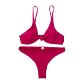 Zweiteiliger Badeanzug-Bikini-Bombardina.de
