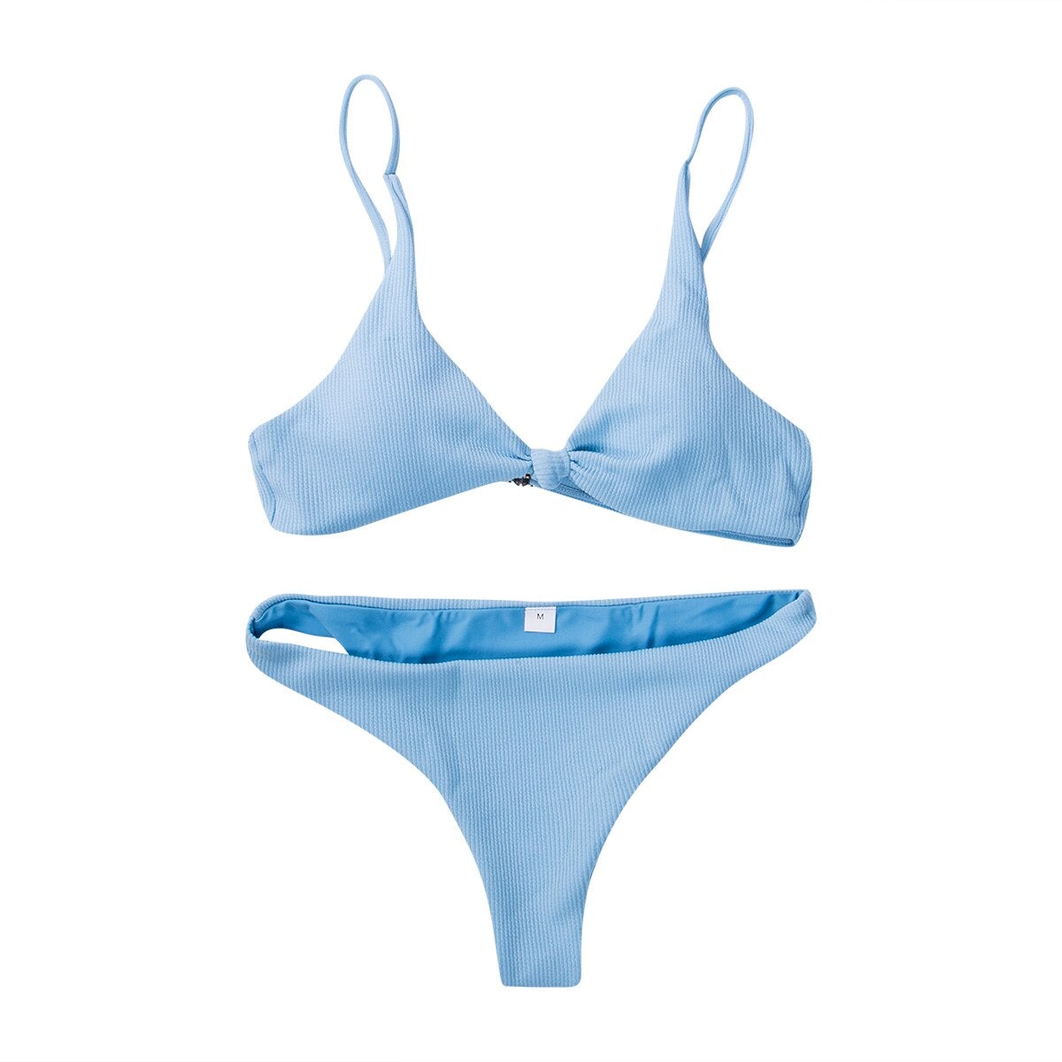 Zweiteiliger Badeanzug-Bikini-Bombardina.de