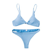 Zweiteiliger Badeanzug-Bikini-Bombardina.de