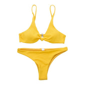 Zweiteiliger Badeanzug-Bikini-Bombardina.de