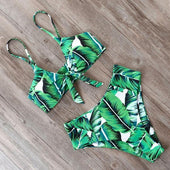 Zweiteiliger Badeanzug-Bikini-Bombardina.de