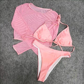 Zweiteiliger Badeanzug-Bikini-Bombardina.de
