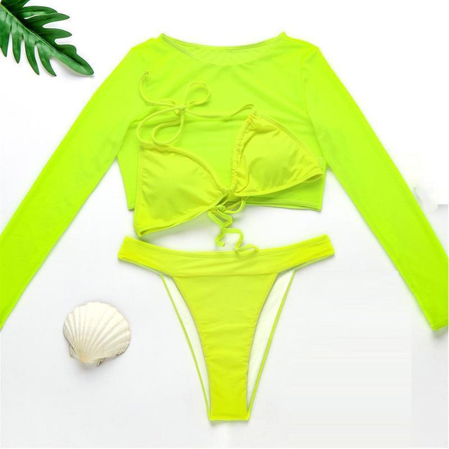 Zweiteiliger Badeanzug-Bikini-Bombardina.de