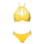 Zweiteiliger Badeanzug-Bikini-Bombardina.de