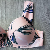 Zweiteiliger Badeanzug-Bikini-Bombardina.de
